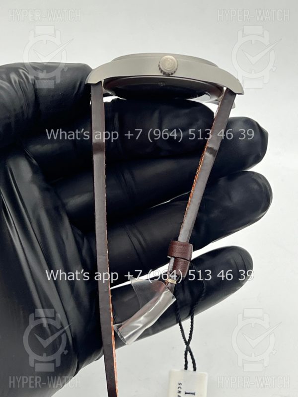 Товар IWC Pilot`s Watches IW327006 Mark XVIII Фото 13 - IWC Pilot`s Watches IW327006 Mark XVIII