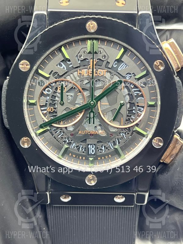 Товар Hublot Classic Fusion Aerofusion 45mm Art 7290 Фото 5 - Hublot Classic Fusion Aerofusion 45mm Art 7290