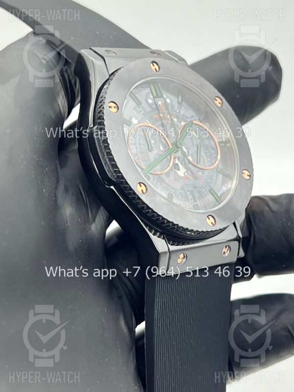 Товар Hublot Classic Fusion Aerofusion 45mm Art 7290 Фото 8 - Hublot Classic Fusion Aerofusion 45mm Art 7290