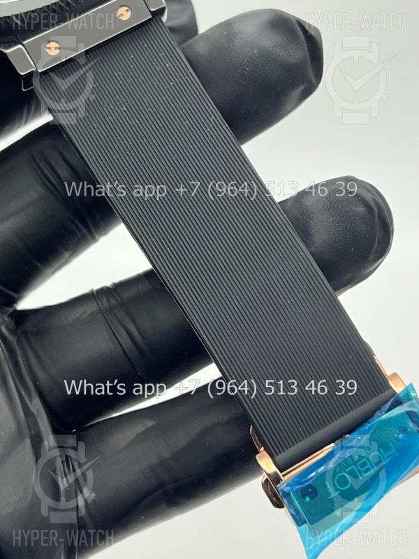 Товар Hublot Classic Fusion Aerofusion 45mm Art 7290 Фото 10 - Hublot Classic Fusion Aerofusion 45mm Art 7290