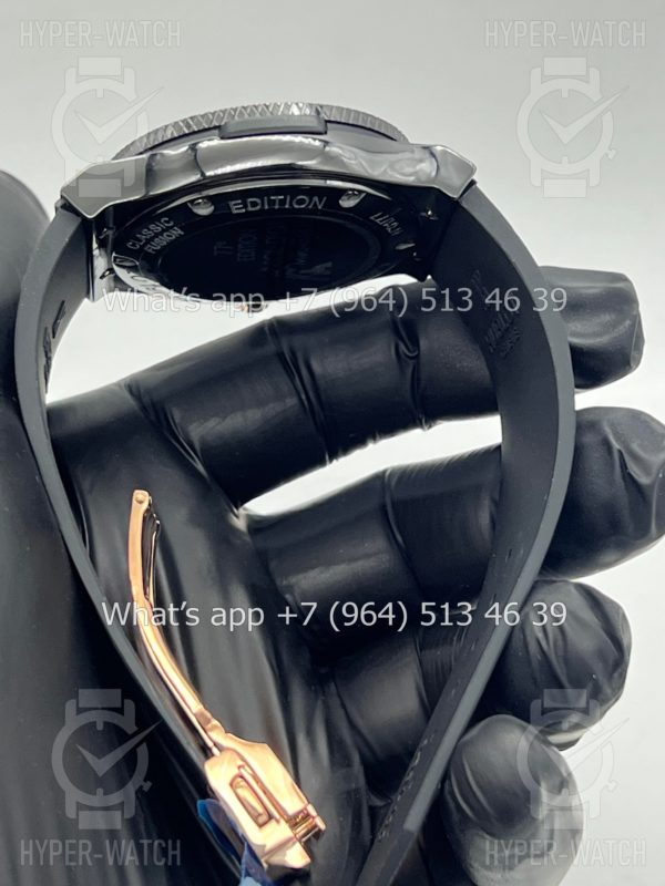 Товар Hublot Classic Fusion Aerofusion 45mm Art 7290 Фото 12 - Hublot Classic Fusion Aerofusion 45mm Art 7290