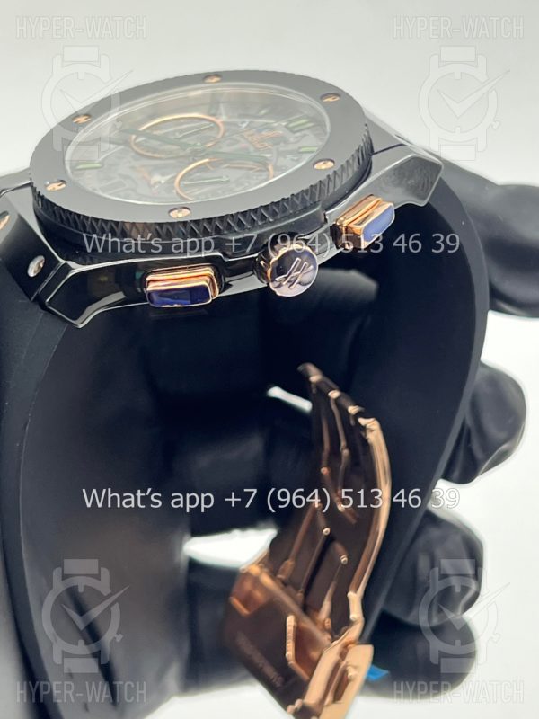 Товар Hublot Classic Fusion Aerofusion 45mm Art 7290 Фото 13 - Hublot Classic Fusion Aerofusion 45mm Art 7290