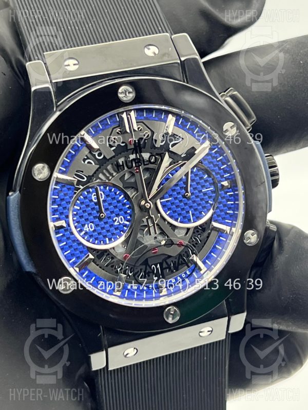 Товар Hublot Classic Fusion Aerofusion 45mm Art 7289 Фото 2 - Hublot Classic Fusion Aerofusion 45mm Art 7289
