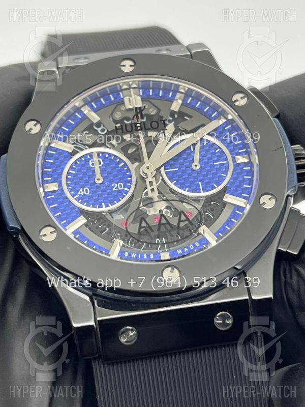 Товар Hublot Classic Fusion Aerofusion 45mm Art 7289 Фото 3 - Hublot Classic Fusion Aerofusion 45mm Art 7289