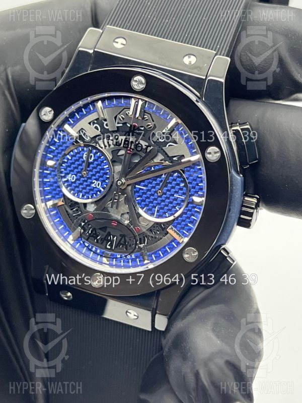 Товар Hublot Classic Fusion Aerofusion 45mm Art 7289 Фото 5 - Hublot Classic Fusion Aerofusion 45mm Art 7289