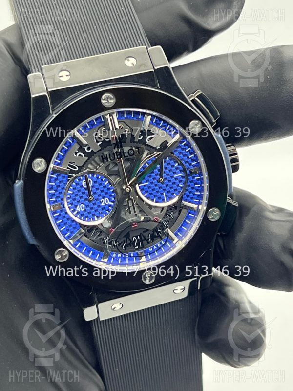 Товар Hublot Classic Fusion Aerofusion 45mm Art 7289 Фото 7 - Hublot Classic Fusion Aerofusion 45mm Art 7289