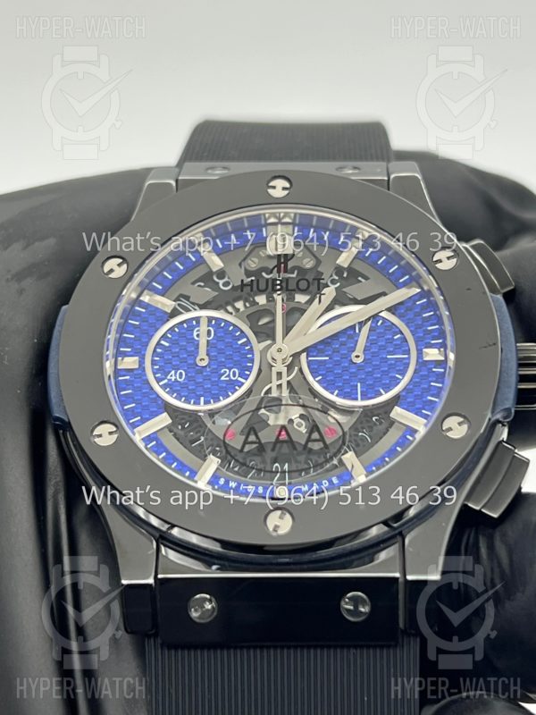 Товар Hublot Classic Fusion Aerofusion 45mm Art 7289 Фото 9 - Hublot Classic Fusion Aerofusion 45mm Art 7289