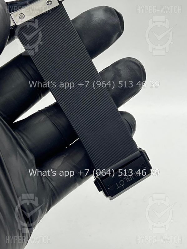 Товар Hublot Classic Fusion Aerofusion 45mm Art 7289 Фото 11 - Hublot Classic Fusion Aerofusion 45mm Art 7289