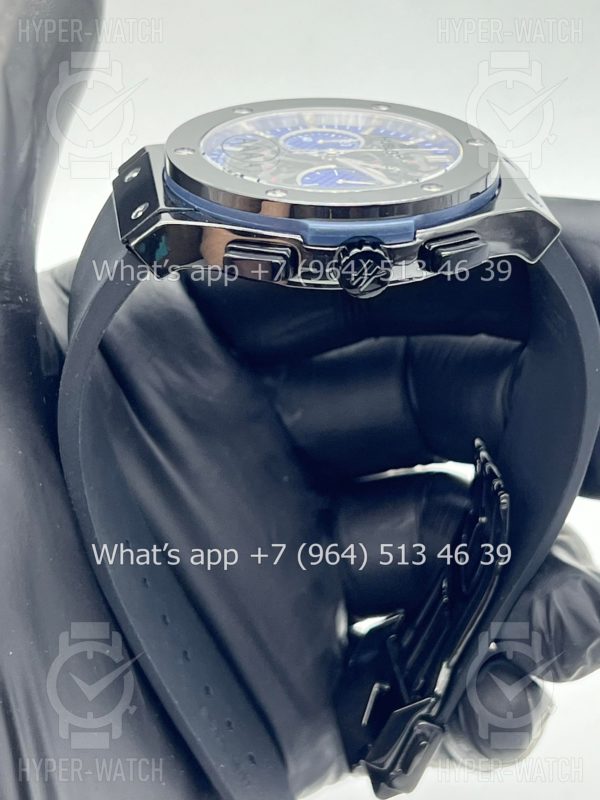 Товар Hublot Classic Fusion Aerofusion 45mm Art 7289 Фото 13 - Hublot Classic Fusion Aerofusion 45mm Art 7289