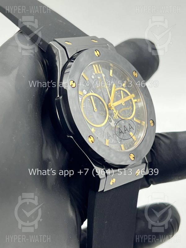 Товар Hublot Classic Fusion Aerofusion 45mm Art 7288 Фото 8 - Hublot Classic Fusion Aerofusion 45mm Art 7288