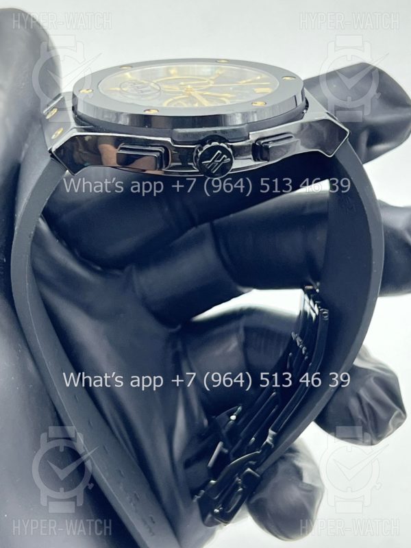 Товар Hublot Classic Fusion Aerofusion 45mm Art 7288 Фото 13 - Hublot Classic Fusion Aerofusion 45mm Art 7288