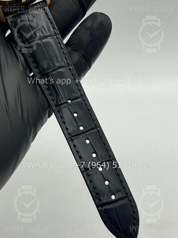 Товар Zenith El Primero Espada 40mm Art 7323 Фото 8 - Zenith El Primero Espada 40mm Art 7323