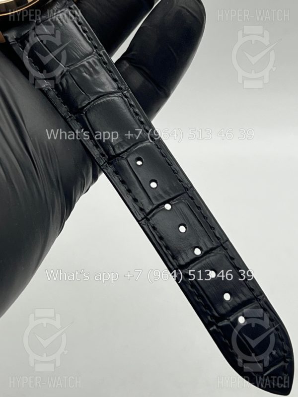 Товар Zenith Elite Classic 40mm Art 7330 Фото 8 - Zenith Elite Classic 40mm Art 7330