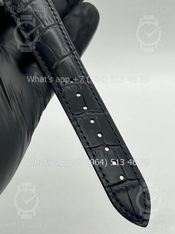 Товар Zenith El Primero Espada 40mm Art 7324 Фото 9 - Zenith El Primero Espada 40mm Art 7324