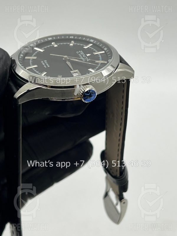 Товар Zenith El Primero Espada 40mm Art 7324 Фото 13 - Zenith El Primero Espada 40mm Art 7324