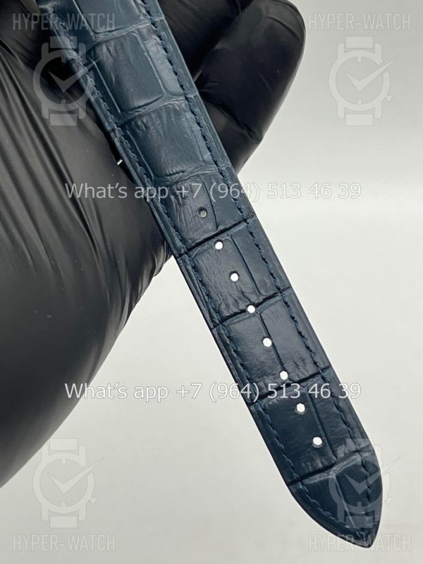 Товар Zenith El Primero Espada 40mm Art 7326 Фото 10 - Zenith El Primero Espada 40mm Art 7326