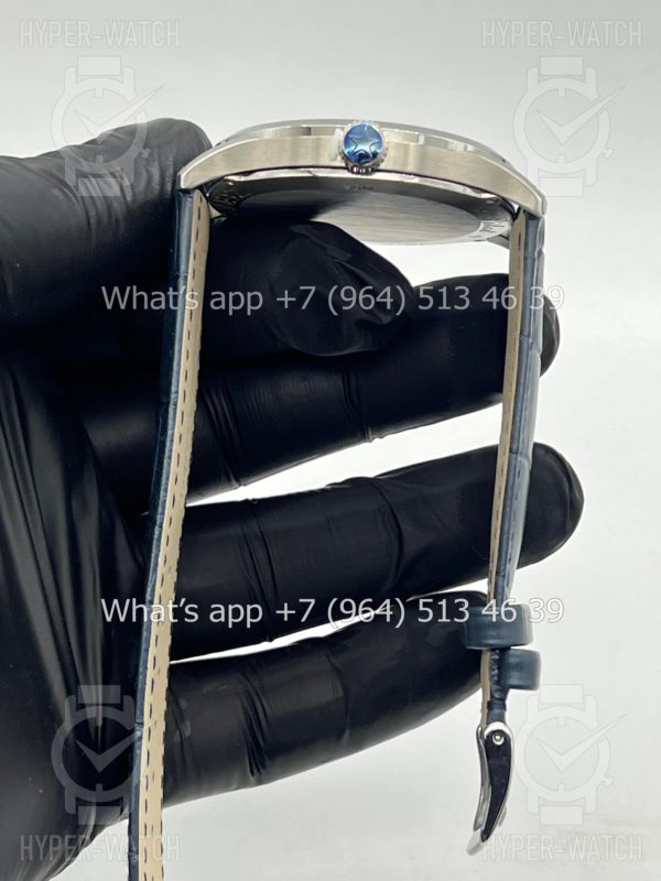 Товар Zenith El Primero Espada 40mm Art 7326 Фото 15 - Zenith El Primero Espada 40mm Art 7326