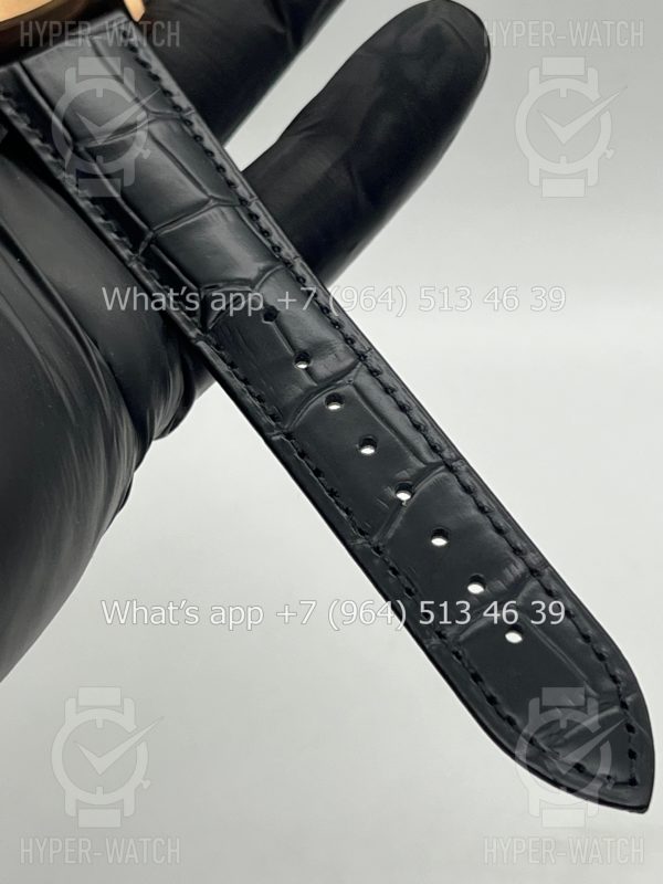 Товар Zenith Pilot Captain Chronograph 43mm Art 7332 Фото 9 - Zenith Pilot Captain Chronograph 43mm Art 7332