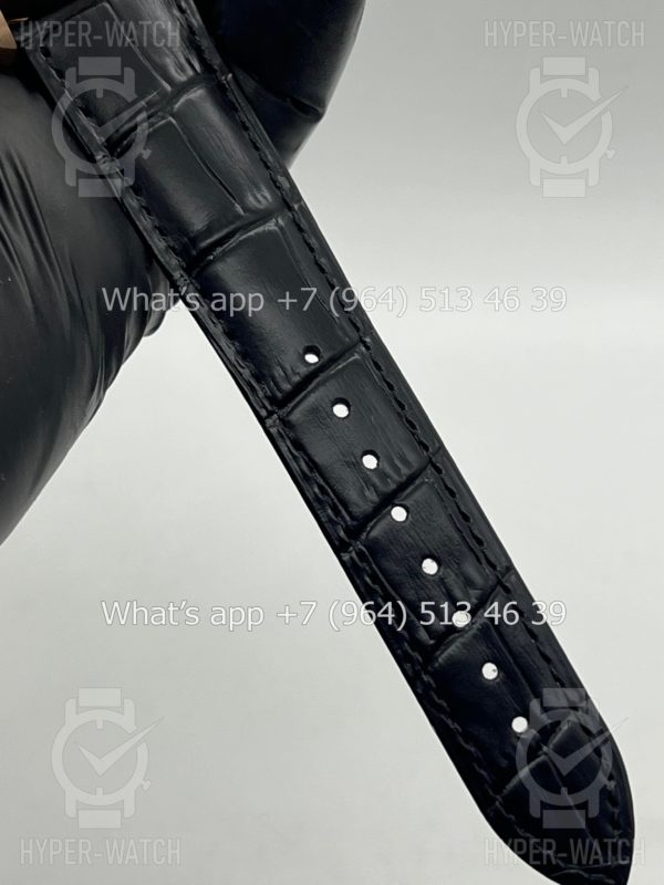 Товар Zenith Pilot Captain Chronograph 43mm Art 7334 Фото 9 - Zenith Pilot Captain Chronograph 43mm Art 7334