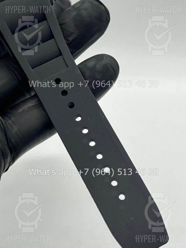 Товар Richard Mille RM 035 Americas Art 7319 Фото 12 - Richard Mille RM 035 Americas Art 7319