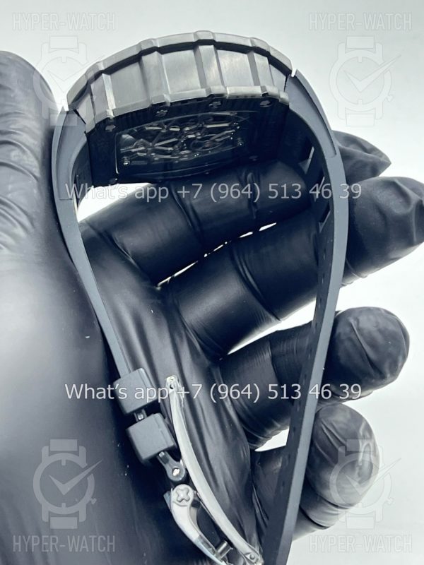 Товар Richard Mille RM 035 Americas Art 7319 Фото 15 - Richard Mille RM 035 Americas Art 7319