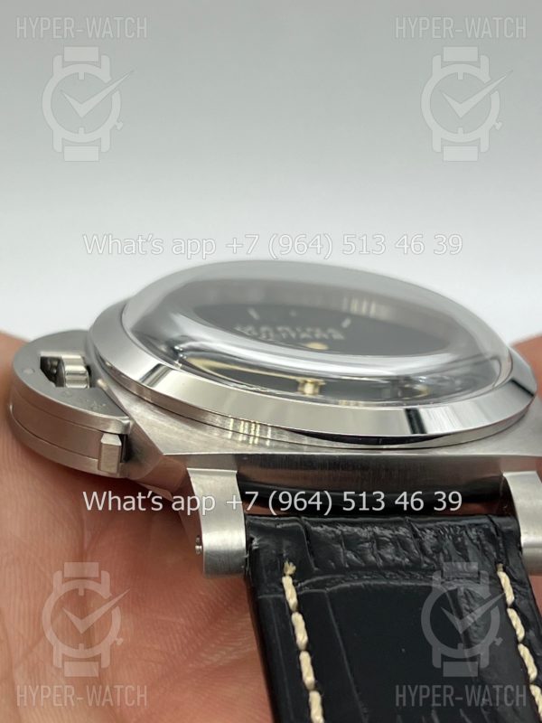 Фото 5 - Officine Panerai Luminor Marina Militare 47mm PAM00217