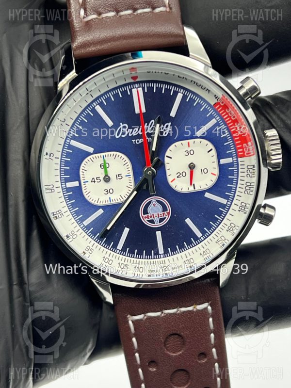 Товар Breitling Top Time 41mm Art 7206 Фото 5 - Breitling Top Time 41mm Art 7206
