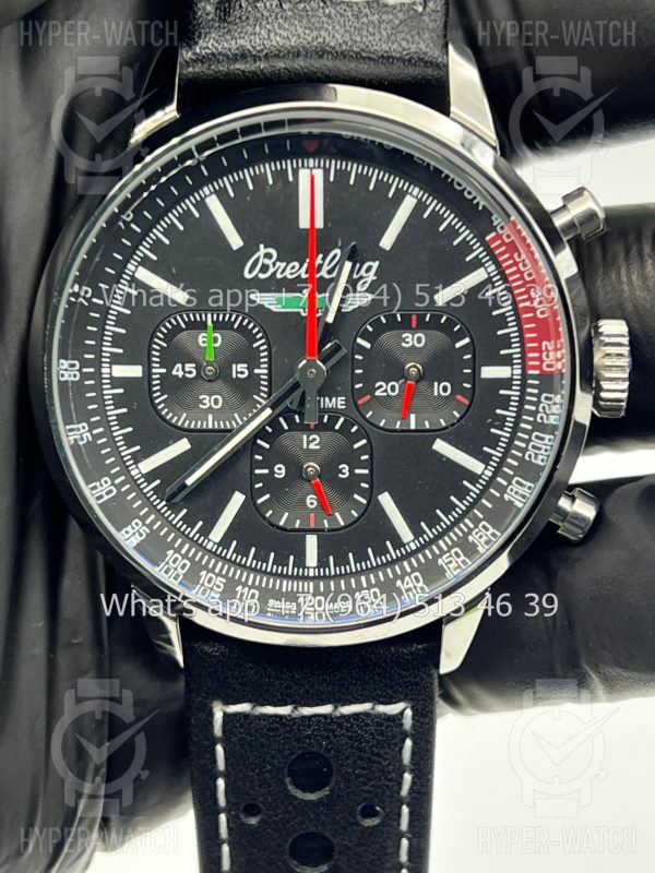 Товар Breitling Top Time 41mm Art 7205 Фото 2 - Breitling Top Time 41mm Art 7205