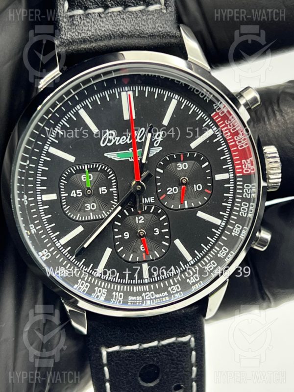 Товар Breitling Top Time 41mm Art 7205 Фото 3 - Breitling Top Time 41mm Art 7205