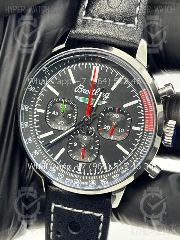 Товар Breitling Top Time 41mm Art 7205 Фото 4 - Breitling Top Time 41mm Art 7205