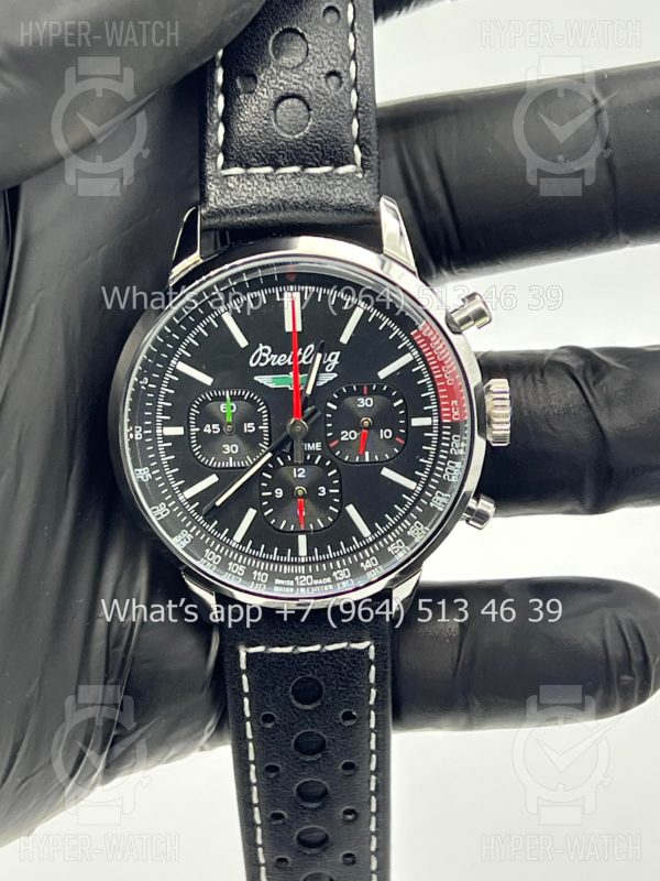 Товар Breitling Top Time 41mm Art 7205 Фото 5 - Breitling Top Time 41mm Art 7205
