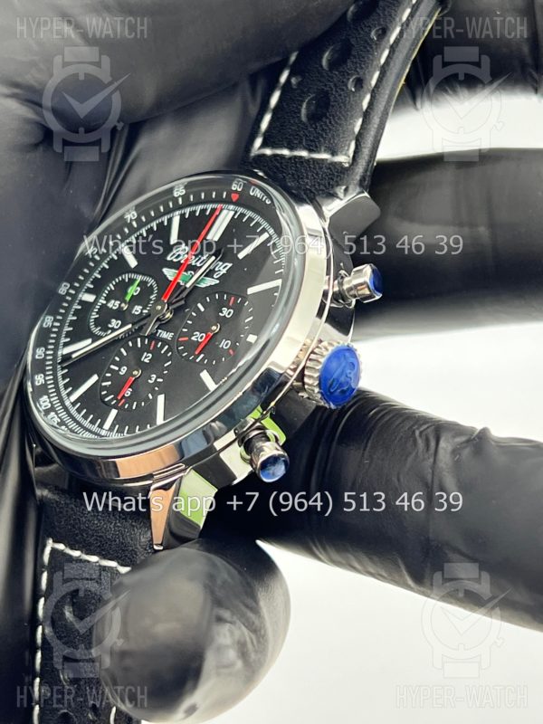Товар Breitling Top Time 41mm Art 7205 Фото 6 - Breitling Top Time 41mm Art 7205