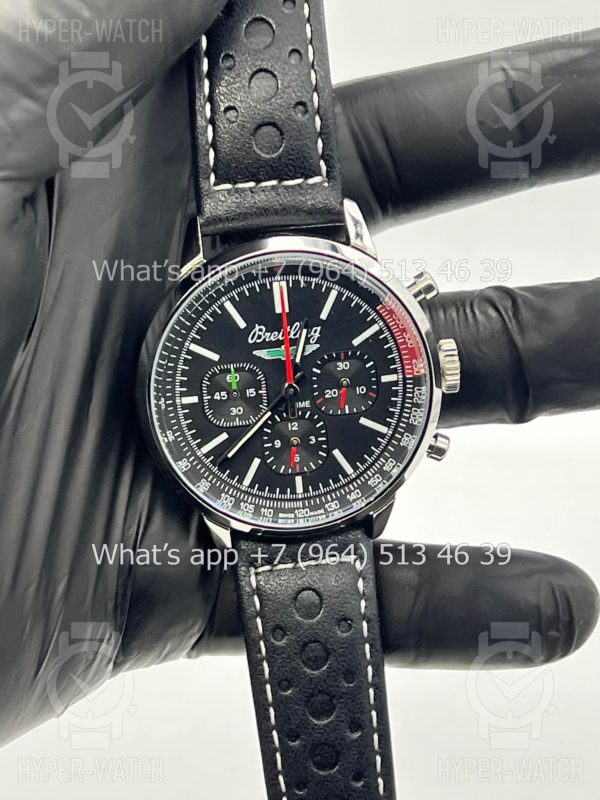 Товар Breitling Top Time 41mm Art 7205 Фото 7 - Breitling Top Time 41mm Art 7205