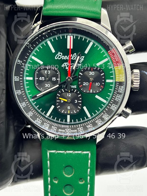 Товар Breitling Top Time 41mm Art 7204 Фото 2 - Breitling Top Time 41mm Art 7204