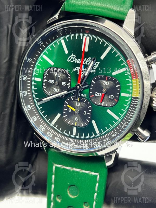 Товар Breitling Top Time 41mm Art 7204 Фото 3 - Breitling Top Time 41mm Art 7204