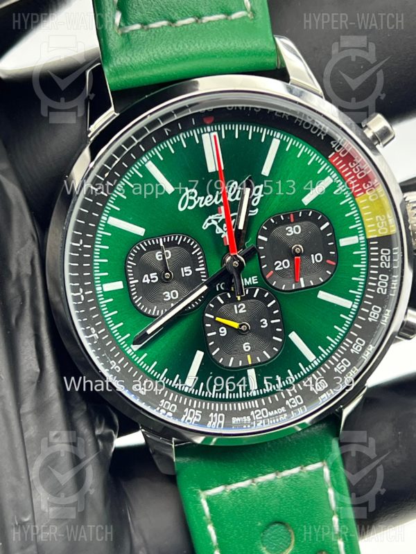 Товар Breitling Top Time 41mm Art 7204 Фото 4 - Breitling Top Time 41mm Art 7204
