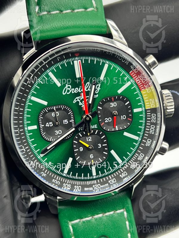 Товар Breitling Top Time 41mm Art 7204 Фото 5 - Breitling Top Time 41mm Art 7204