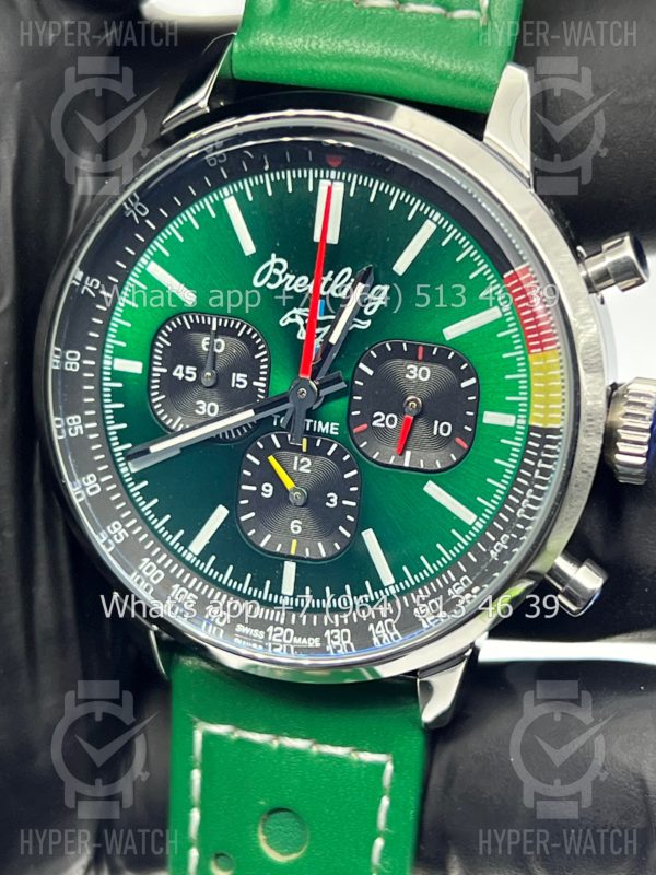 Товар Breitling Top Time 41mm Art 7204 Фото 6 - Breitling Top Time 41mm Art 7204