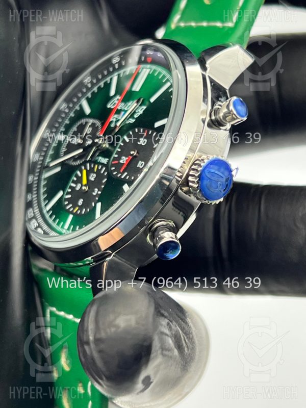 Товар Breitling Top Time 41mm Art 7204 Фото 7 - Breitling Top Time 41mm Art 7204