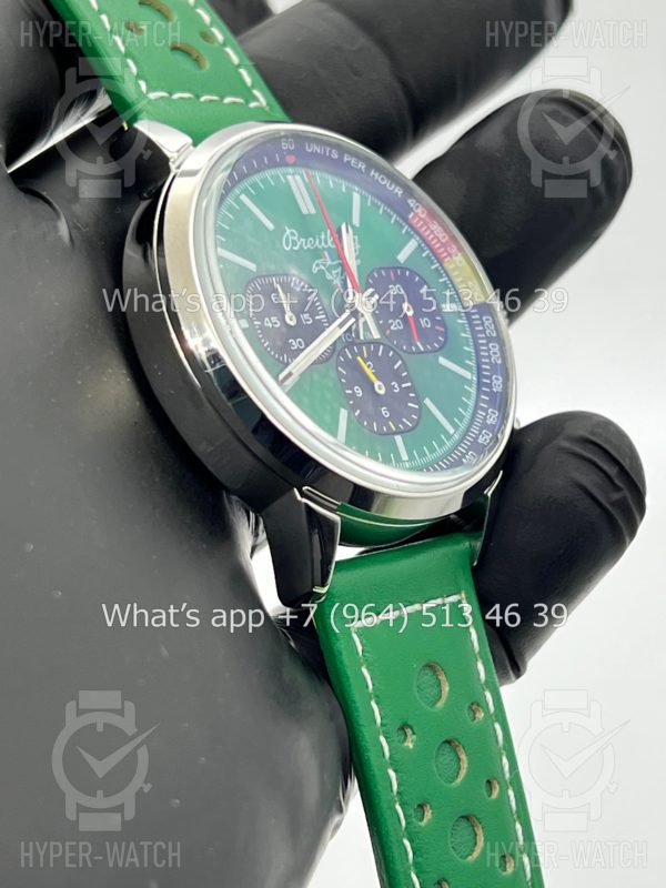 Товар Breitling Top Time 41mm Art 7204 Фото 8 - Breitling Top Time 41mm Art 7204