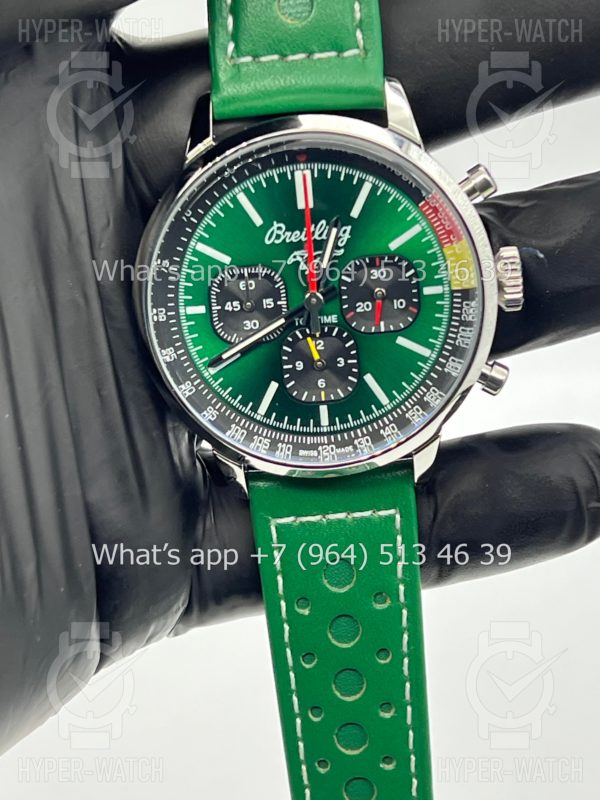 Товар Breitling Top Time 41mm Art 7204 Фото 9 - Breitling Top Time 41mm Art 7204