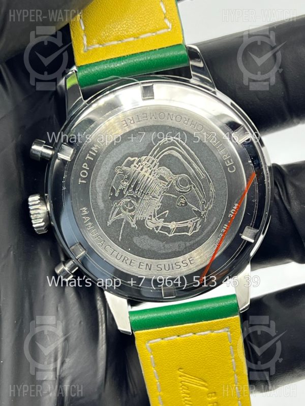 Товар Breitling Top Time 41mm Art 7204 Фото 14 - Breitling Top Time 41mm Art 7204