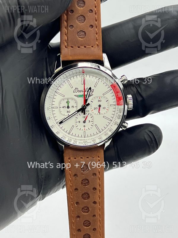 Товар Breitling Top Time 41mm Art 7203 Фото 6 - Breitling Top Time 41mm Art 7203