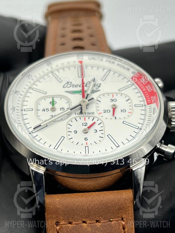 Товар Breitling Top Time 41mm Art 7203 Фото 8 - Breitling Top Time 41mm Art 7203