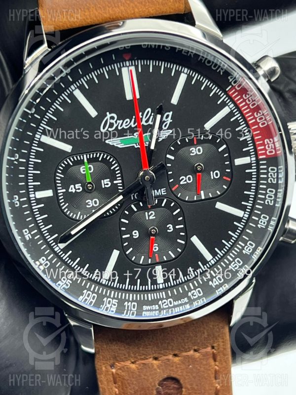 Товар Breitling Top Time 41mm Art 7202 Фото 5 - Breitling Top Time 41mm Art 7202