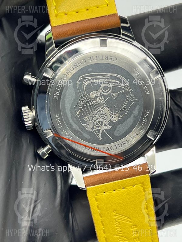 Товар Breitling Top Time 41mm Art 7202 Фото 13 - Breitling Top Time 41mm Art 7202