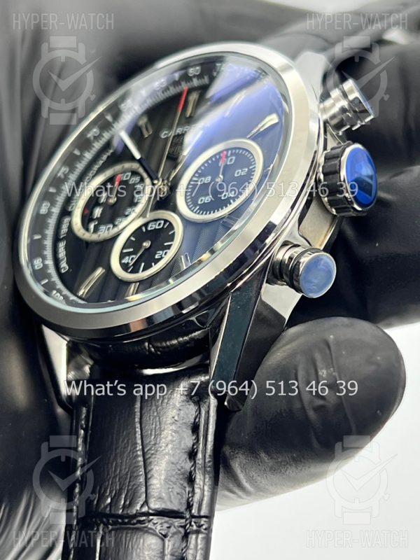 Товар TAG Heuer Carrera 44mm Art 7192 Фото 6 - TAG Heuer Carrera 44mm Art 7192