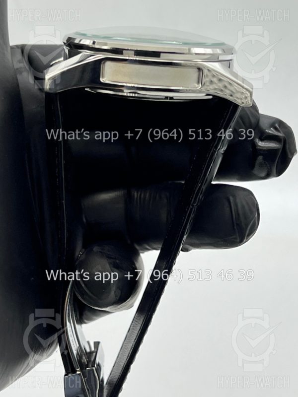 Товар TAG Heuer Carrera 44mm Art 7192 Фото 12 - TAG Heuer Carrera 44mm Art 7192