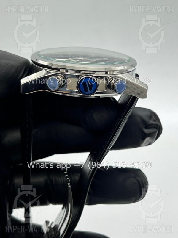 Товар TAG Heuer Carrera 44mm Art 7192 Фото 14 - TAG Heuer Carrera 44mm Art 7192