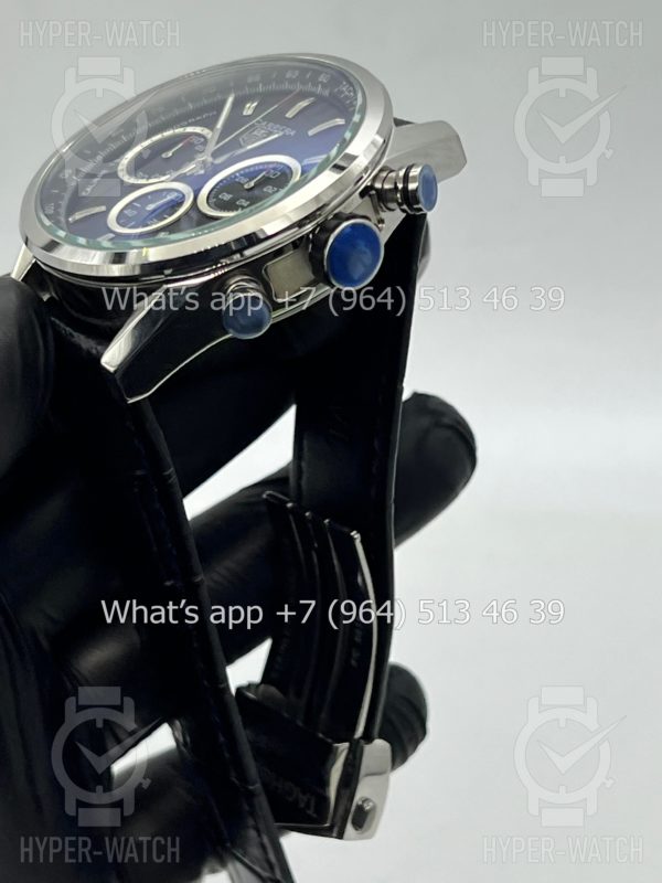 Товар TAG Heuer Carrera 44mm Art 7192 Фото 15 - TAG Heuer Carrera 44mm Art 7192